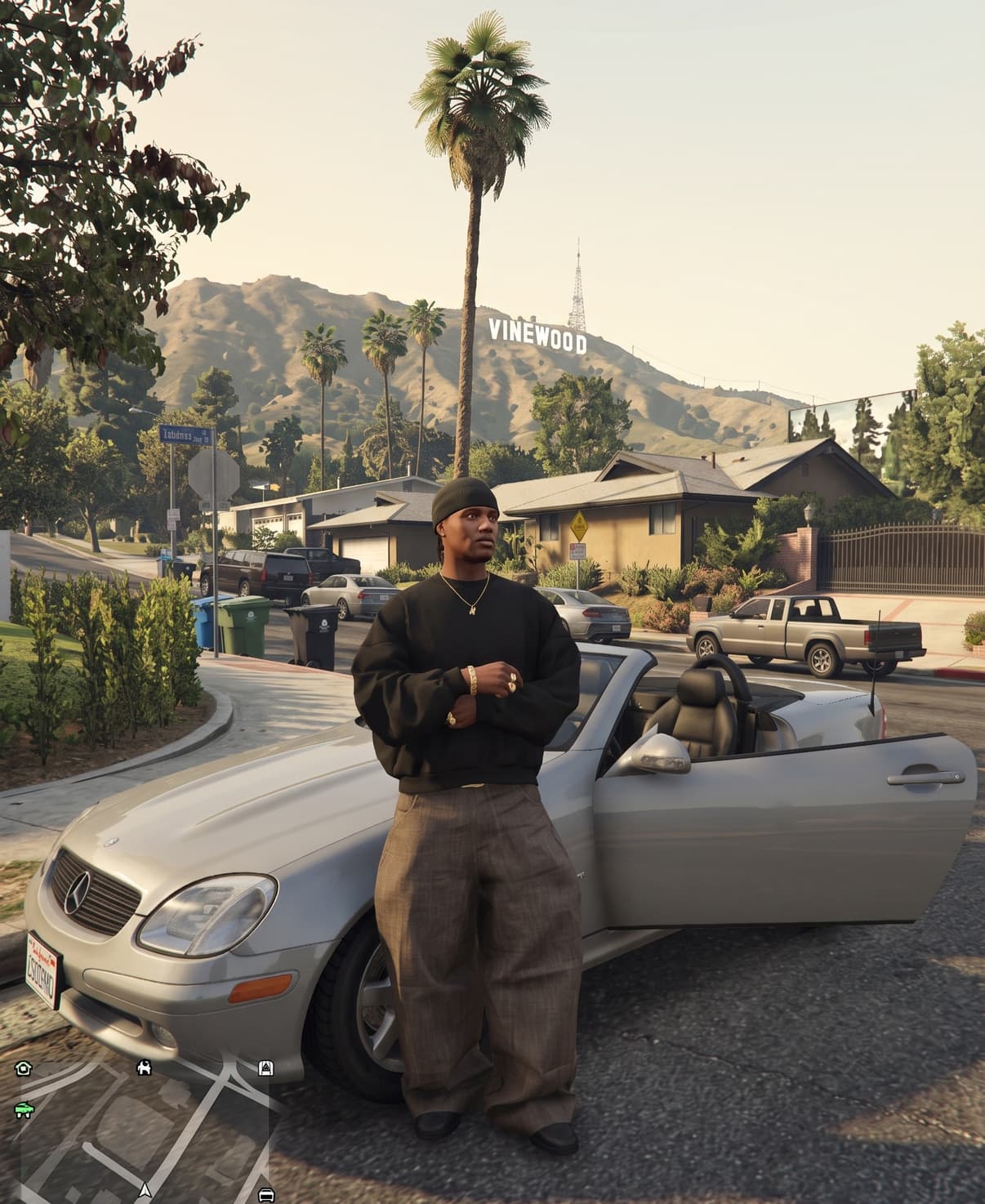 Result — GTA 5