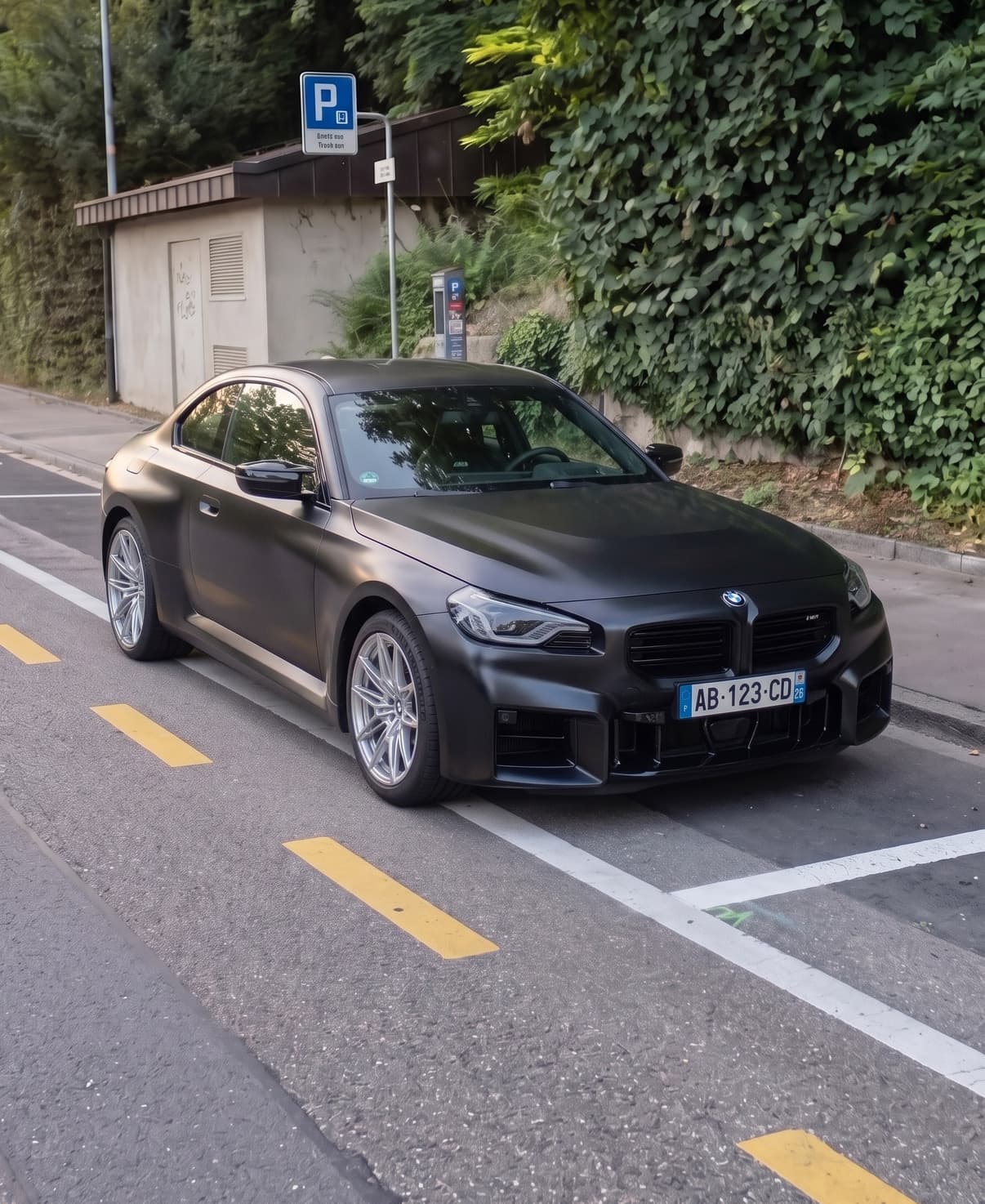 Result — M2