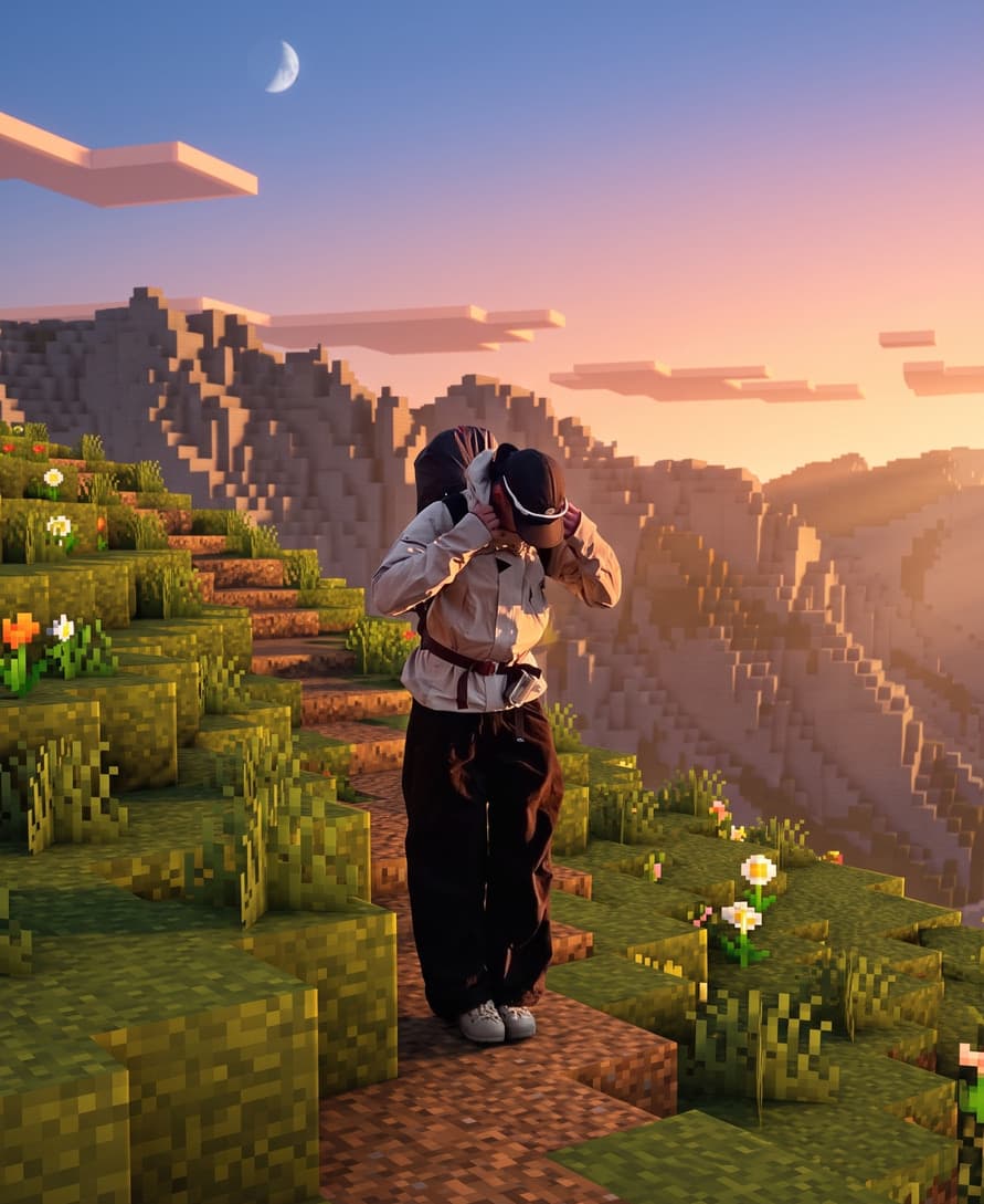 Result — Minecraft